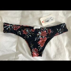 Billabong Let's Wander Hawaii Lo Bikini Bottom